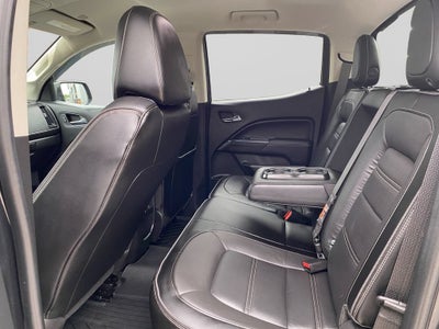 2020 GMC Canyon 4WD Denali