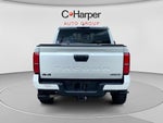 2025 Toyota Tacoma Hybrid TRD Sport 4WD