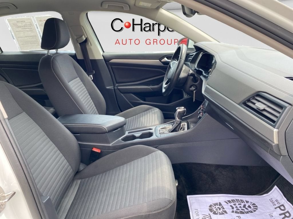 2024 Volkswagen Jetta S
