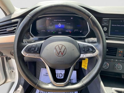 2024 Volkswagen Jetta S