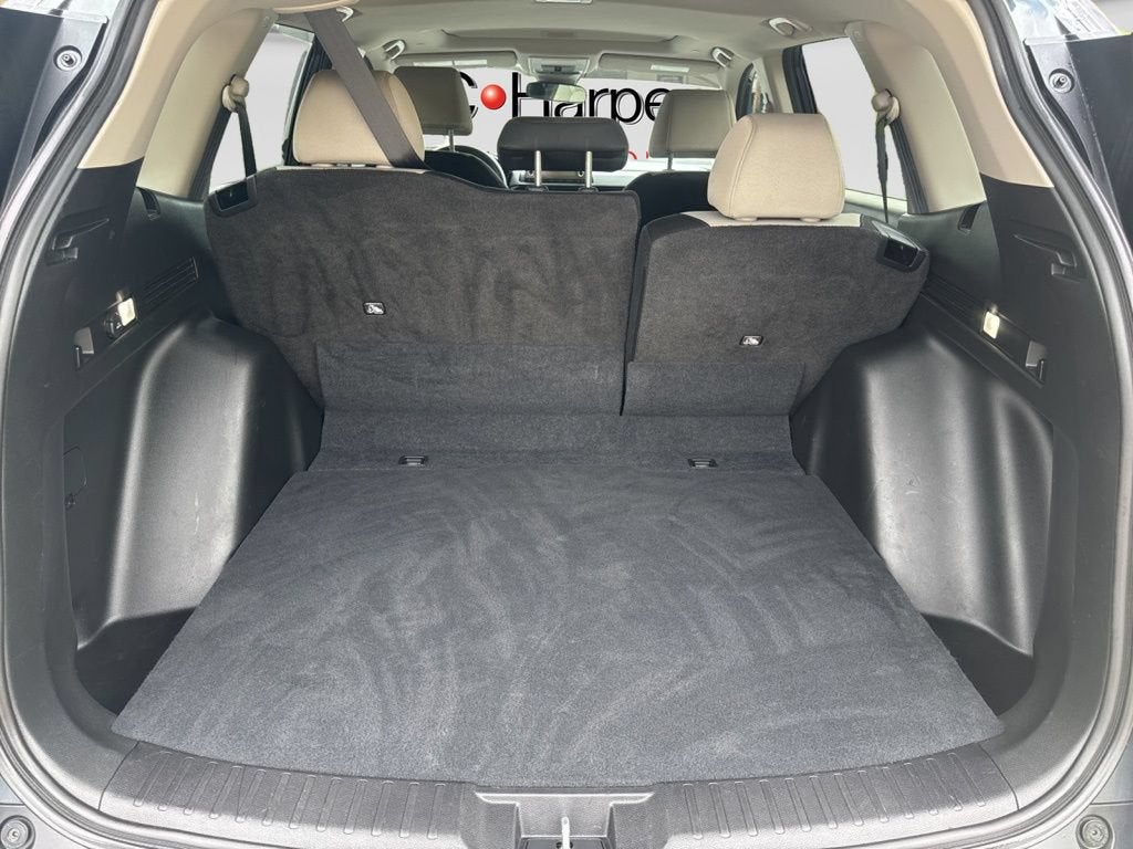 2023 Honda CR-V EX AWD