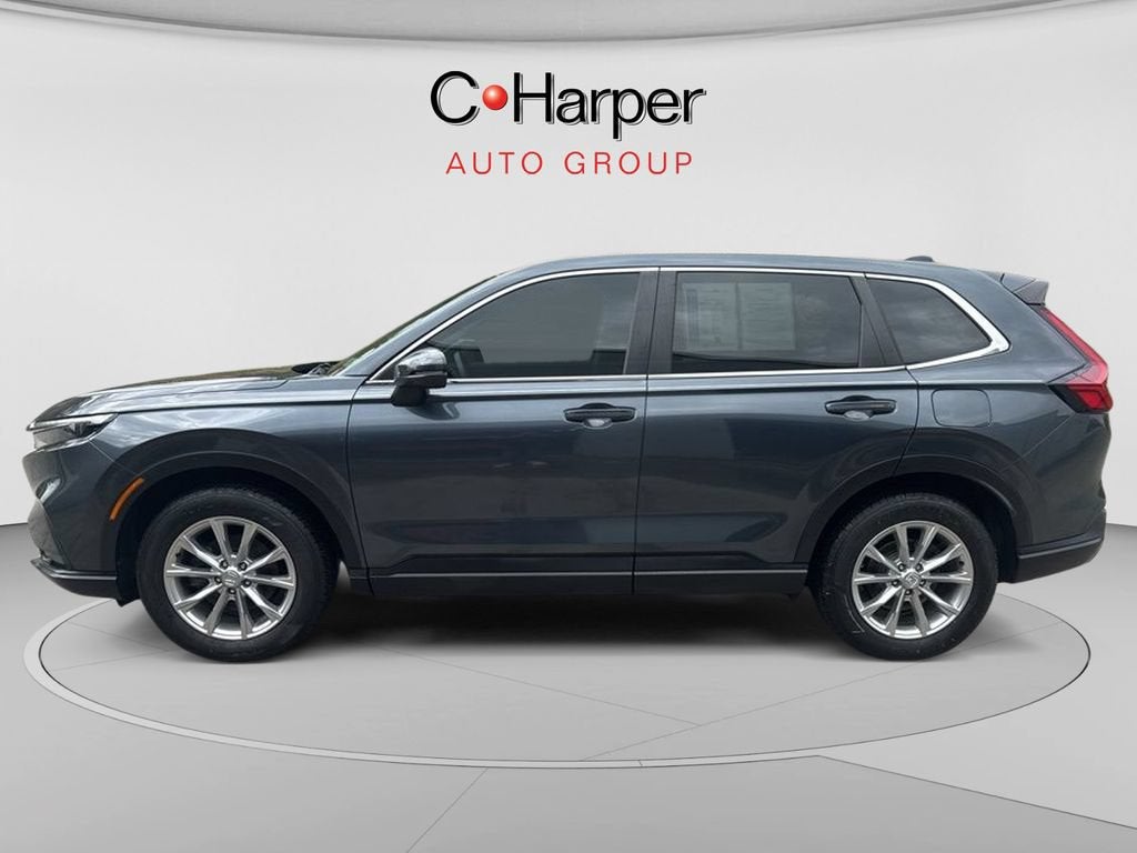 2023 Honda CR-V EX AWD
