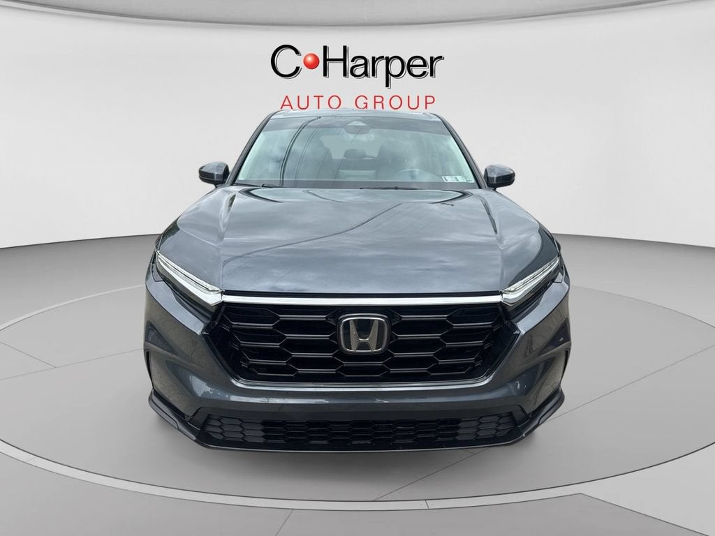 2023 Honda CR-V EX AWD