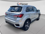 2025 Mitsubishi Outlander Sport 2.0 S AWC