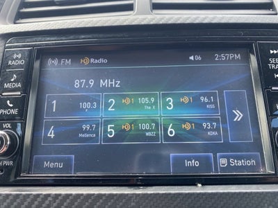 2025 Mitsubishi Outlander Sport 2.0 S AWC