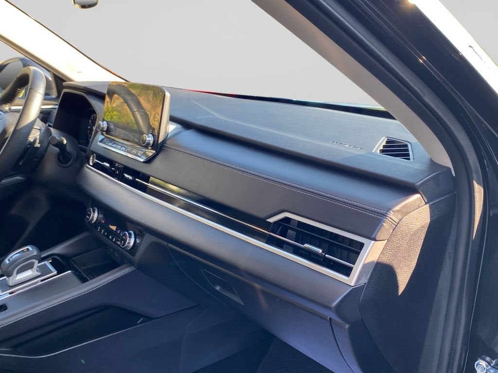 2024 Mitsubishi Outlander SE 2.5 S-AWC