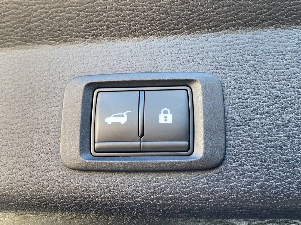 2024 Mitsubishi Outlander SE 2.5 S-AWC