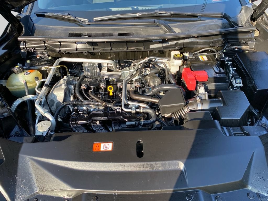 2024 Mitsubishi Outlander SE 2.5 S-AWC