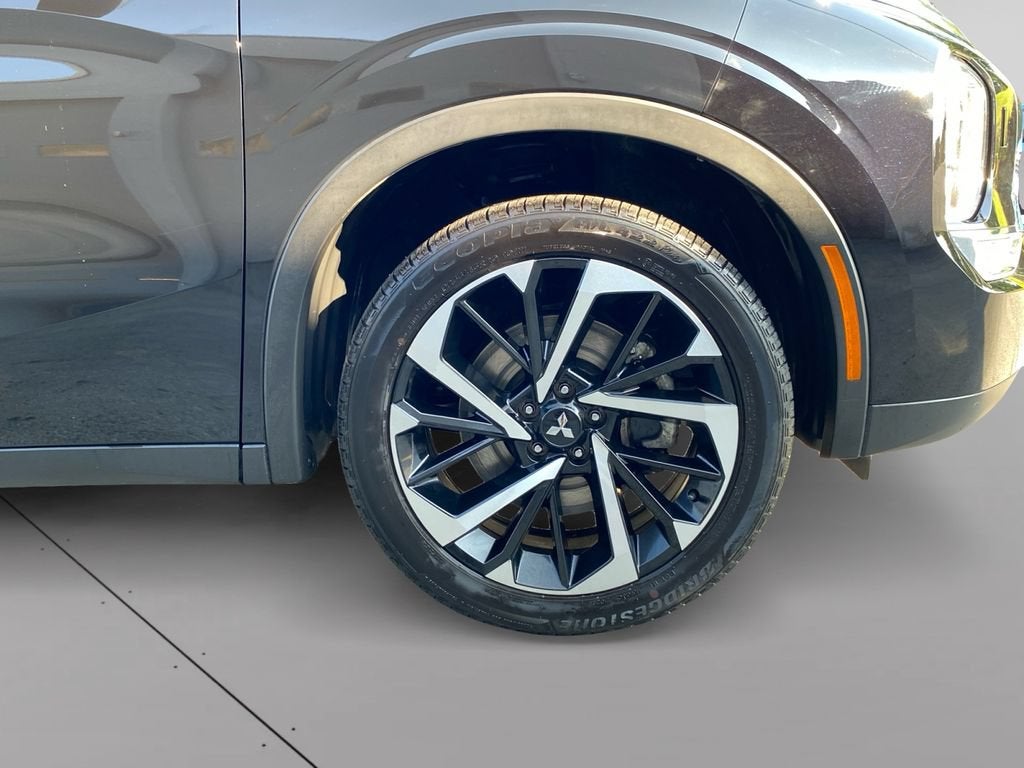 2024 Mitsubishi Outlander SE 2.5 S-AWC
