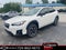 2019 Subaru Crosstrek 2.0i
