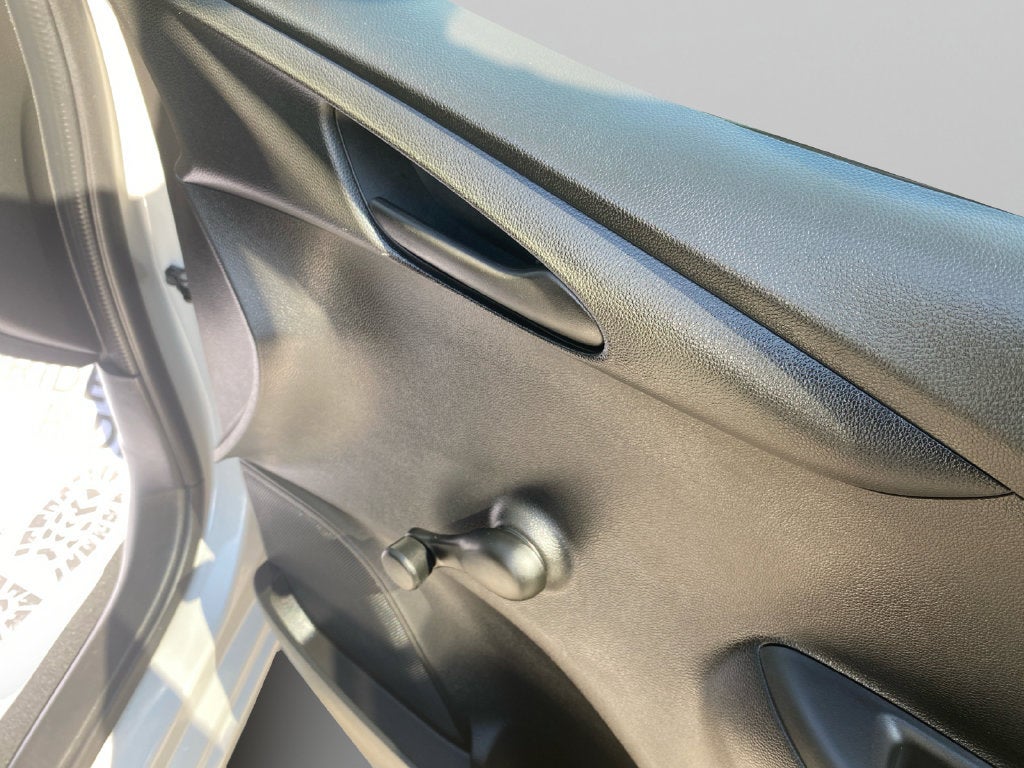 2021 Chevrolet Spark LS