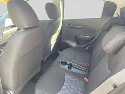 2021 Chevrolet Spark LS
