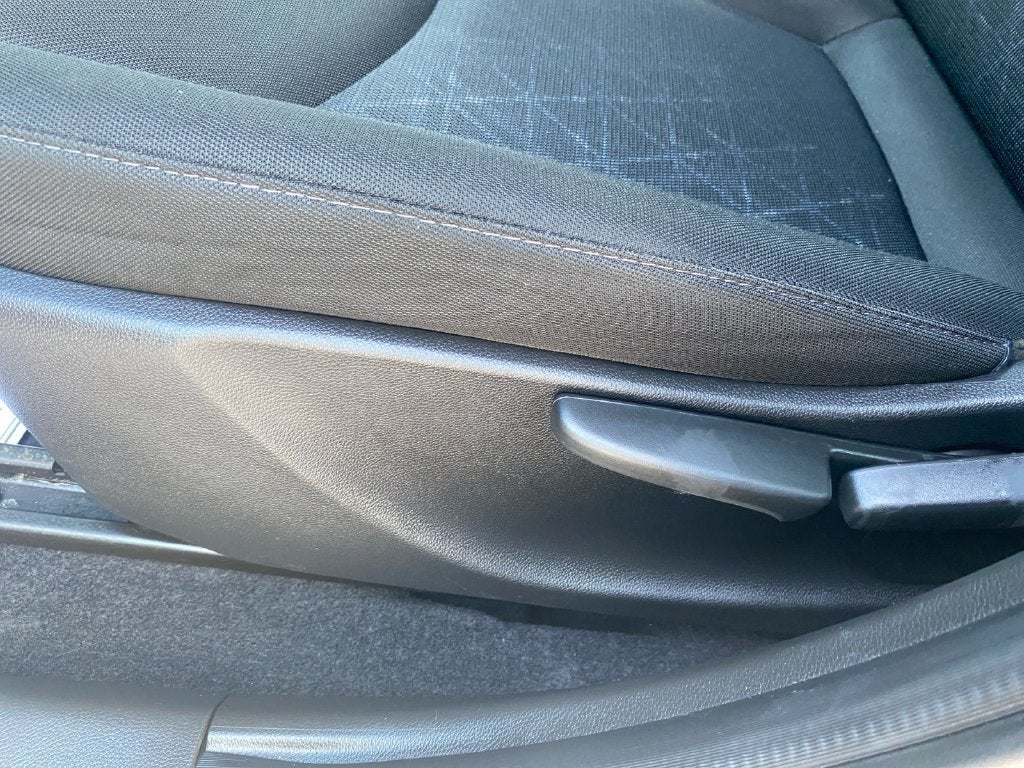 2021 Chevrolet Spark LS