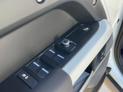 2023 Land Rover Defender 110 S