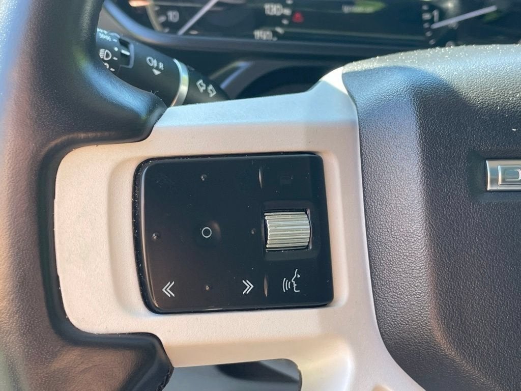 2023 Land Rover Defender 110 S