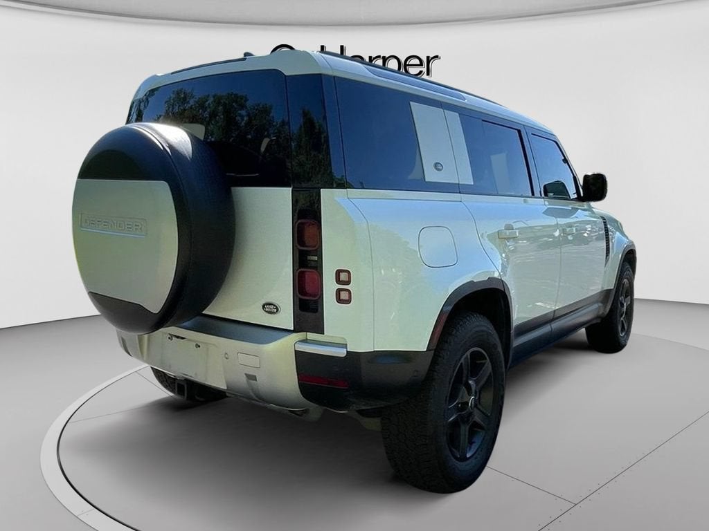 2023 Land Rover Defender 110 S