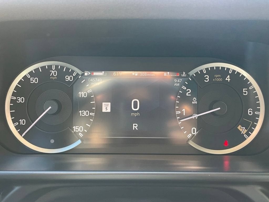 2023 Land Rover Defender 110 S