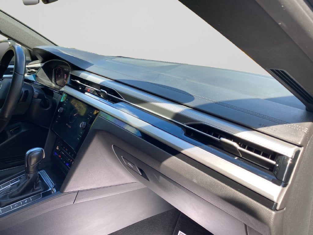2021 Volkswagen Arteon 2.0T SEL Premium R-Line