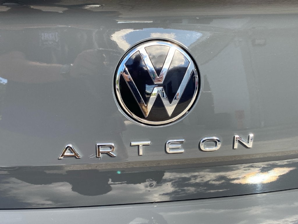 2021 Volkswagen Arteon 2.0T SEL Premium R-Line