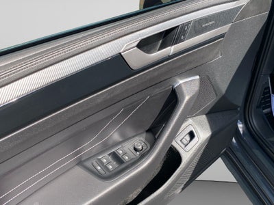 2021 Volkswagen Arteon 2.0T SEL Premium R-Line