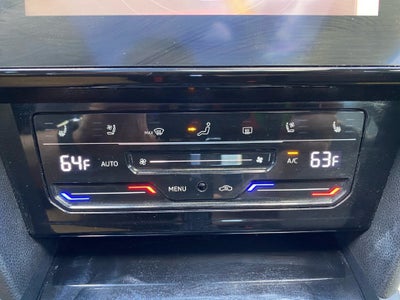 2021 Volkswagen Arteon 2.0T SEL Premium R-Line
