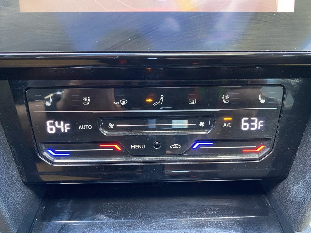 2021 Volkswagen Arteon 2.0T SEL Premium R-Line