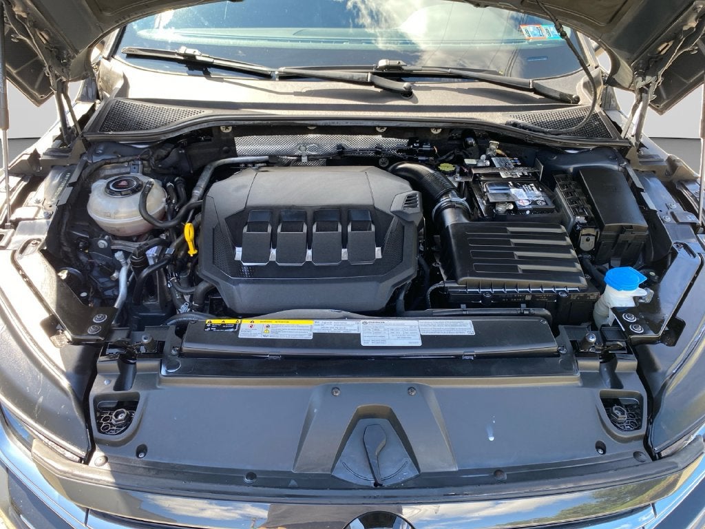 2021 Volkswagen Arteon 2.0T SEL Premium R-Line