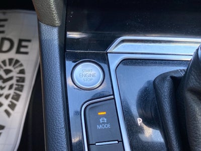 2021 Volkswagen Arteon 2.0T SEL Premium R-Line