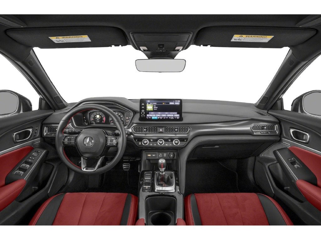 2023 Acura Integra A-SPEC Technology