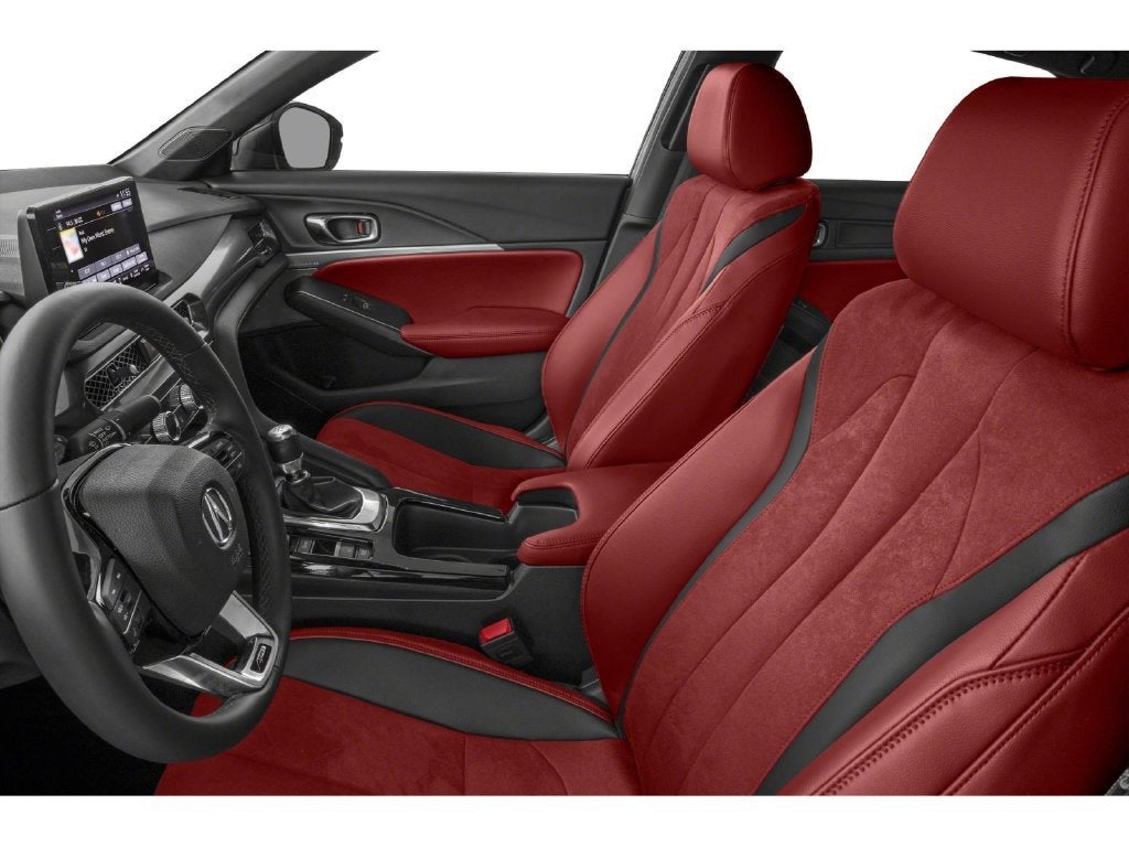 2023 Acura Integra A-SPEC Technology
