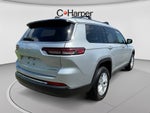 2023 Jeep Grand Cherokee L Laredo 4x4