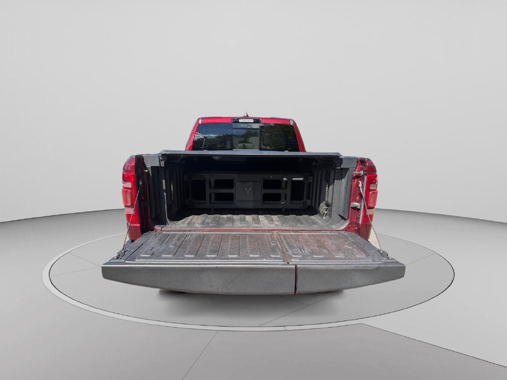 2023 RAM 1500 Limited Crew Cab 4x4 5'7" Box