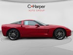 2008 Chevrolet Corvette NA