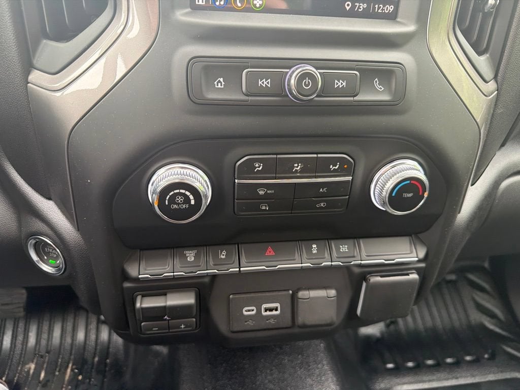2026 GMC Sierra 3500 HD Pro DRW