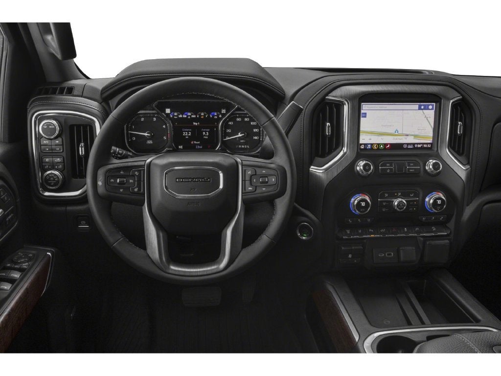2023 GMC Sierra 3500 HD Denali