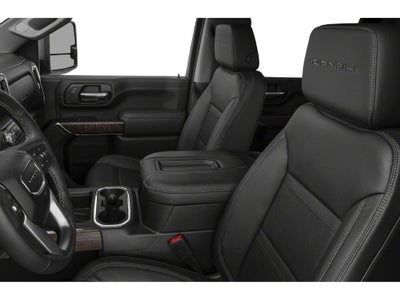 2023 GMC Sierra 3500 HD Denali
