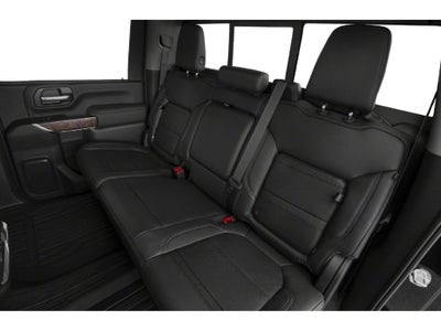 2023 GMC Sierra 3500 HD Denali