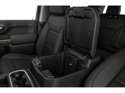 2023 GMC Sierra 3500 HD Denali