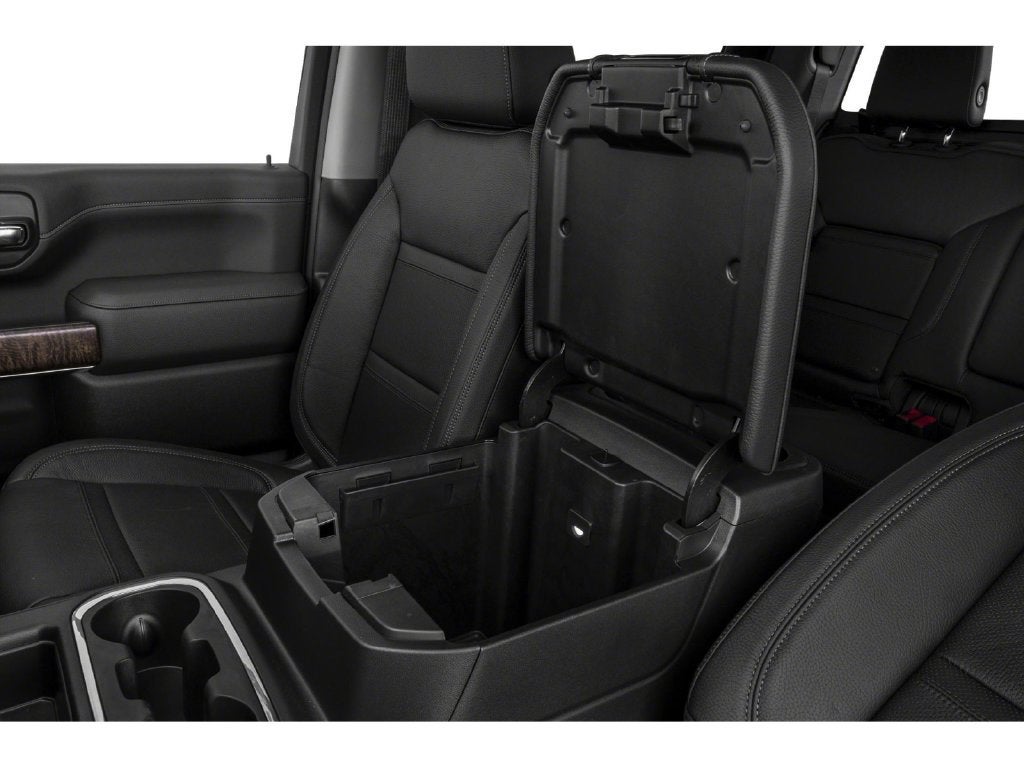 2023 GMC Sierra 3500 HD Denali