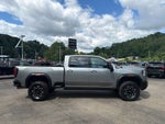 2024 GMC Sierra 2500 HD AT4X