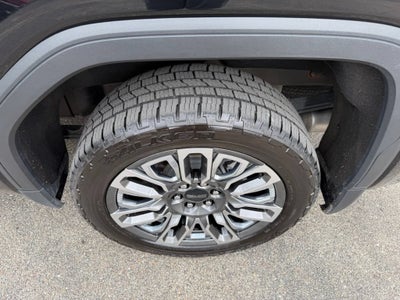 2023 GMC Sierra 1500 Denali Ultimate
