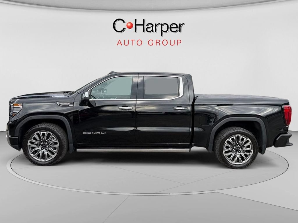 2023 GMC Sierra 1500 Denali Ultimate