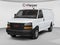 2025 GMC Savana Cargo Work Van