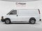 2025 GMC Savana Cargo Work Van