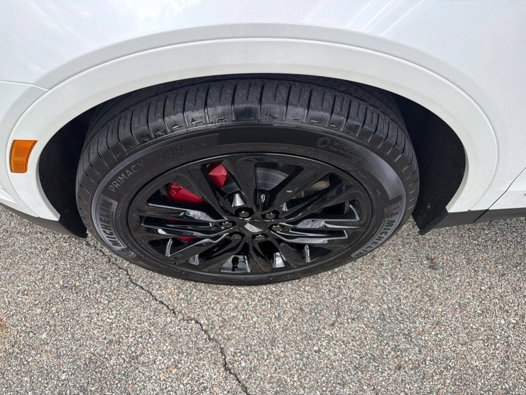 2024 Cadillac XT5 Sport