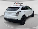 2024 Cadillac XT5 Sport