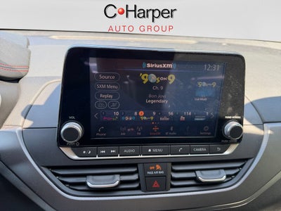 2024 Nissan Altima SR Intelligent AWD