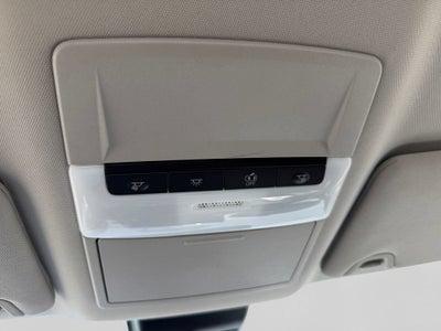 2024 Nissan Altima SR Intelligent AWD