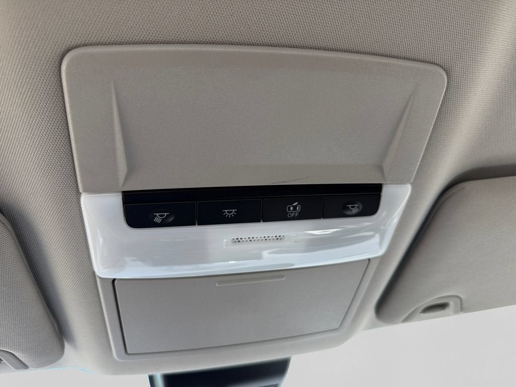 2024 Nissan Altima SR Intelligent AWD