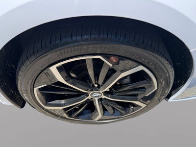 2024 Nissan Altima SR Intelligent AWD